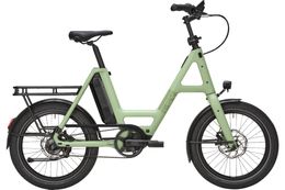 i:SY Skyfly E5 ZR F Bosch 545Wh Elektro Kompaktrad