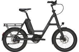 i:SY Skyfly E5 ZR F Bosch 545Wh Elektro Kompaktrad