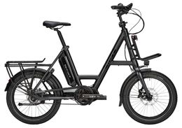 i:SY XXL E5 ZR F CX Bosch 545Wh Elektro Kompaktrad