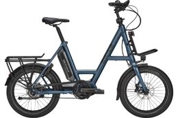 i:SY XXL E5 ZR F CX Bosch 545Wh Elektro Kompaktrad
