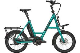 i:SY XXL N3.8 ZR CX Comfort Bosch 545Wh Elektro Kompaktrad