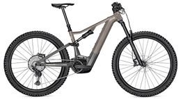 Focus Jam² 6.7 Bosch 625Wh Fullsuspension Elektro Mountain Bike