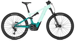 Focus Jam² 6.7 Bosch 625Wh Fullsuspension Elektro Mountain Bike