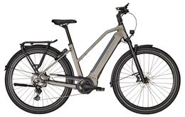 Kalkhoff Endeavour 5 Advance+ Bosch 625Wh Elektro Trekking Bike