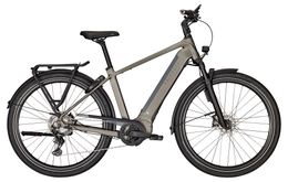 Kalkhoff Endeavour 5 Advance+ ABS Bosch 625Wh Elektro Trekking Bike