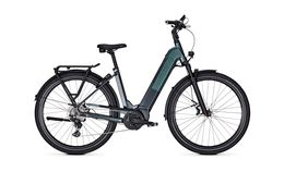 Kalkhoff Endeavour 5+ Advance LTD Bosch 625Wh Elektro Trekking Bike