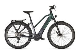 Kalkhoff Endeavour 5+ Advance LTD Bosch 625Wh Elektro Trekking Bike