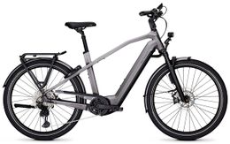 Kalkhoff Endeavour 7 Advance+ ABS Bosch 750Wh Elektro Trekking Bike