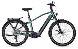 Kalkhoff Endeavour 7 Move+ Bosch 750Wh Elektro Trekking Bike