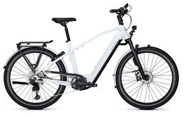 Kalkhoff Endeavour 7 Advance+ ABS Bosch 750Wh Elektro Trekking Bike