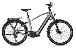 Kalkhoff Endeavour 7 Move+ Bosch 750Wh Elektro Trekking Bike