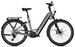 Kalkhoff Endeavour 7 Advance+ ABS Bosch 750Wh Elektro Trekking Bike