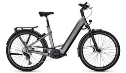 Kalkhoff Endeavour 7 Move+ Bosch 750Wh Elektro Trekking Bike