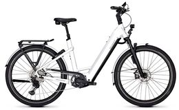 Kalkhoff Endeavour 7 Advance+ ABS Bosch 750Wh Elektro Trekking Bike