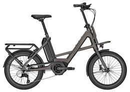 Kalkhoff Endeavour C Move+ Bosch 545Wh Elektro Trekking Bike