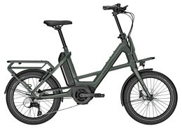 Kalkhoff Endeavour C Move+ Bosch 545Wh Elektro Trekking Bike