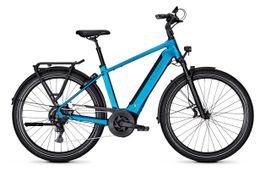 Kalkhoff Endeavour 5 Move+ Bosch 625Wh Elektro Trekking Bike