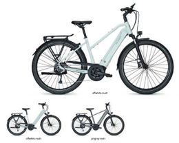 Kalkhoff Endeavour 3 Move Bosch 625Wh Elektro Trekking Bike