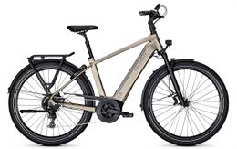 Kalkhoff Endeavour 5 Move+ Bosch 625Wh Elektro Trekking Bike