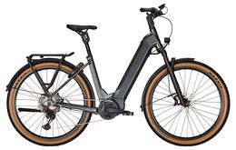 Kalkhoff Entice 5 Advance+ Bosch 625Wh Elektro Trekking Bike