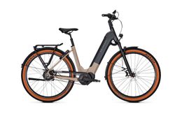 Kalkhoff Entice 5+ Excite LTD Bosch 625Wh Elektro Trekking Bike