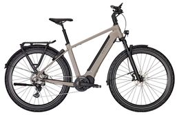 Kalkhoff Entice 5 Move+ Bosch 625Wh Elektro Trekking Bike