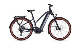Kalkhoff Entice 5 Season 2 Bosch 800Wh Elektro Trekking Bike