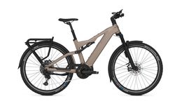 Kalkhoff Entice 7+ Excite ABS Bosch 800Wh Elektro Trekking Bike