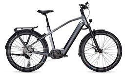 Kalkhoff Entice 7 Move+ Bosch 750Wh Elektro Trekking Bike