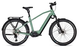 Kalkhoff Entice 7 Advance+ ABS Bosch 750Wh Elektro Trekking Bike