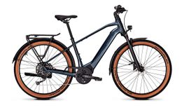 Kalkhoff Entice L Advance Bosch 400Wh Elektro Trekking Bike