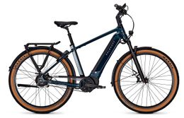 Kalkhoff Entice 5 Excite+ Bosch 625Wh Elektro Trekking Bike