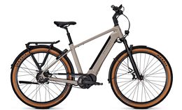 Kalkhoff Entice 5 Excite+ Bosch 625Wh Elektro Trekking Bike