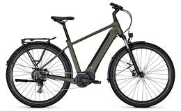 Kalkhoff Entice 5 Season Bosch 625Wh Elektro Trekking Bike