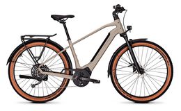 Kalkhoff Entice L Advance Bosch 400Wh Elektro Trekking Bike