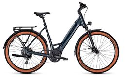 Kalkhoff Entice L Advance Bosch 400Wh Elektro Trekking Bike