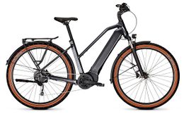 Kalkhoff Entice 5 Season Bosch 625Wh Elektro Trekking Bike