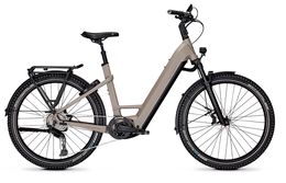 Kalkhoff Entice 7 Move+ Bosch 750Wh Elektro Trekking Bike