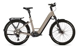 Kalkhoff Entice 7 Advance+ ABS Bosch 750Wh Elektro Trekking Bike