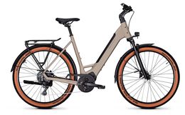 Kalkhoff Entice L Advance Bosch 400Wh Elektro Trekking Bike