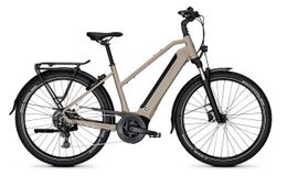 Kalkhoff Entice 3 Move Bosch 625Wh Elektro Trekking Bike