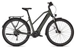 Kalkhoff Entice 5 Season Bosch 625Wh Elektro Trekking Bike