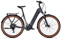 Kalkhoff Entice 5 Season Bosch 625Wh Elektro Trekking Bike