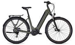 Kalkhoff Entice 5 Season Bosch 625Wh Elektro Trekking Bike