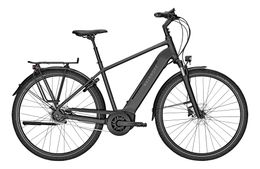 Kalkhoff Image 3.B Advance 500Wh Bosch City Elektro Fahrrad