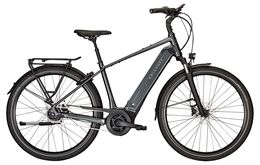 Kalkhoff Image 3 Advance Bosch 625Wh Elektro City Bike