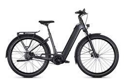 Kalkhoff Image 3 Excite 380 Bosch 600Wh Elektro City Bike