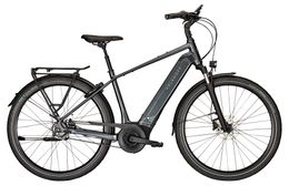 Kalkhoff Image 3 Excite Bosch 625Wh Elektro City Bike