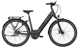 Kalkhoff Image 3 Excite Bosch 625Wh Elektro City Bike