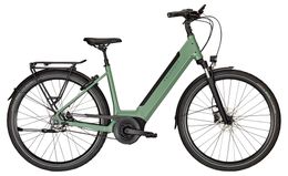 Kalkhoff Image 3 Excite RT Bosch 625Wh Elektro City Bike